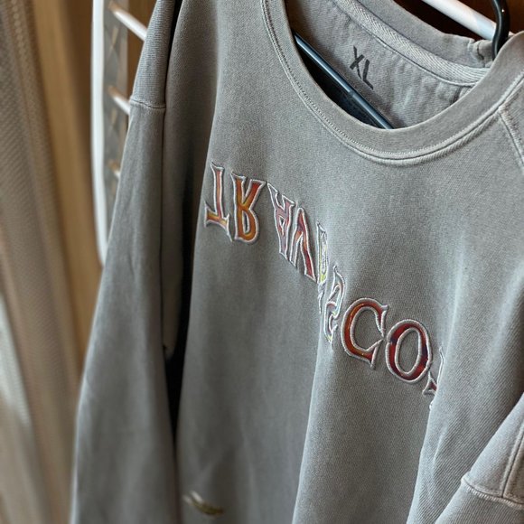 TRAVIS SCOTT CACTUS JACK USA TOUR - Picture 5 of 6